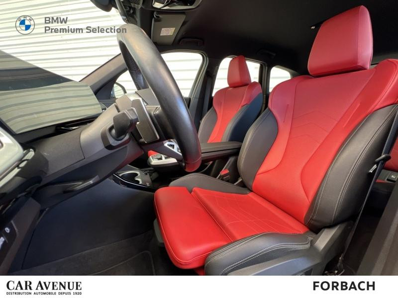 Occasion BMW X1 sDrive18d 150ch xLine 2022 Alpinweiss 27900 € à Forbach