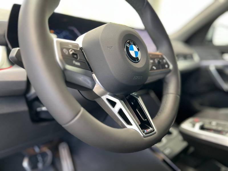 Occasion BMW X2 xDrive20dA 163ch M Sport DKG7 2024 Brooklyn Grey métallisé 52900 € à Forbach