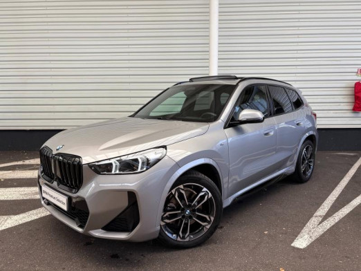 Occasion BMW X1 sDrive20i 170ch M Sport 2024 Spacesilber métal 52 990 € à Forbach