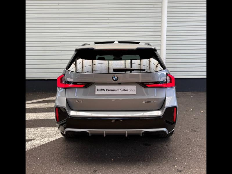 Occasion BMW X1 sDrive20i 170ch M Sport 2024 Spacesilber métal 51990 € à Forbach
