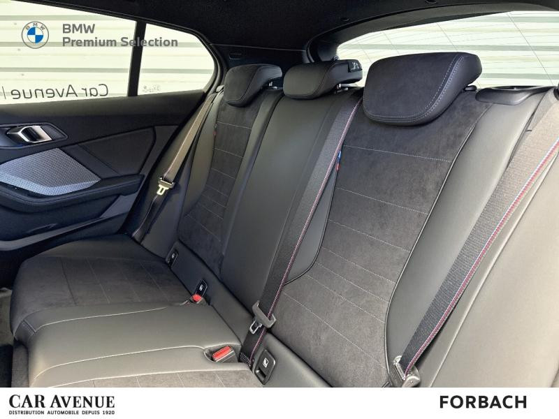 Occasion BMW Série 1 120dA 163ch M Sport DKG7 2025 BMW Individual Tansanitblau métallisé 45990 € à Forbach