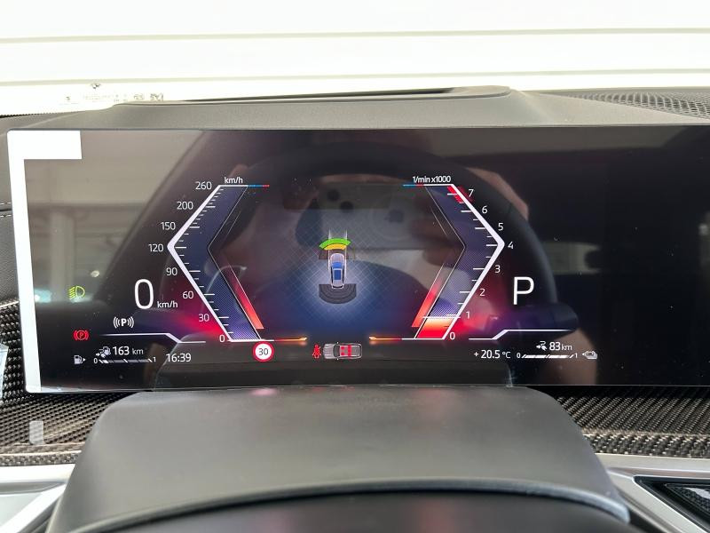 Occasion BMW X5 xDrive50e 489ch M Sport 2025 BMW Ind Dravitgrau métallisé 129990 € à Forbach