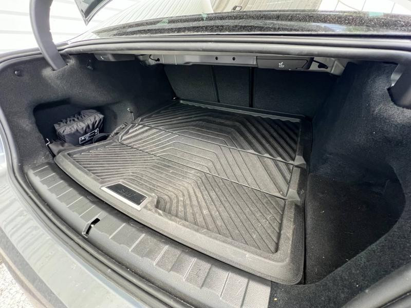 Occasion BMW Série 3 330eA xDrive 292ch M Sport 2024 Skyscrapergrau métallisé 68990 € à Forbach