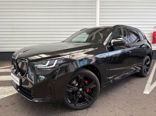 Occasion BMW X3 xDrive30e 299ch M Sport 2025 Saphirschwarz métallisé 84 990 € à Forbach