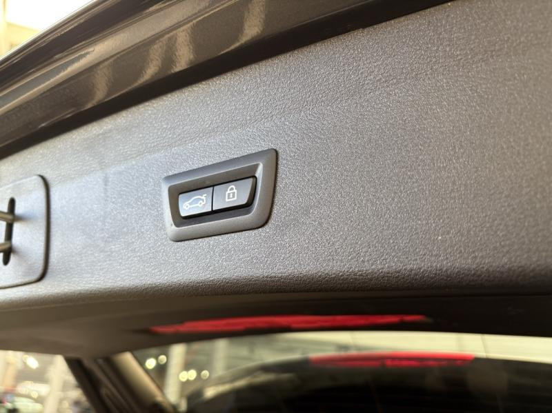 Used BMW X1 xDrive18dA 150ch M Sport 2019 Mineralgrau € 30990 in Forbach