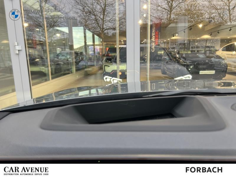 Occasion BMW Série 3 Touring 330dA xDrive 286ch M Sport 2024 Skyscrapergrau métallisé 64990 € à Forbach