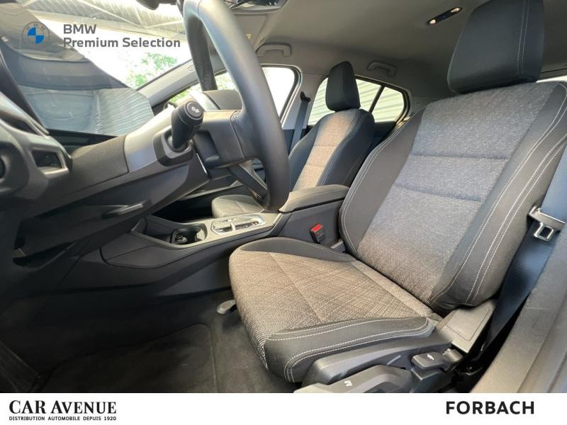 Occasion BMW Série 1 120A 170ch M Sport Design DKG7 2024 Skyscraper Grey métallisé 35490 € à Forbach