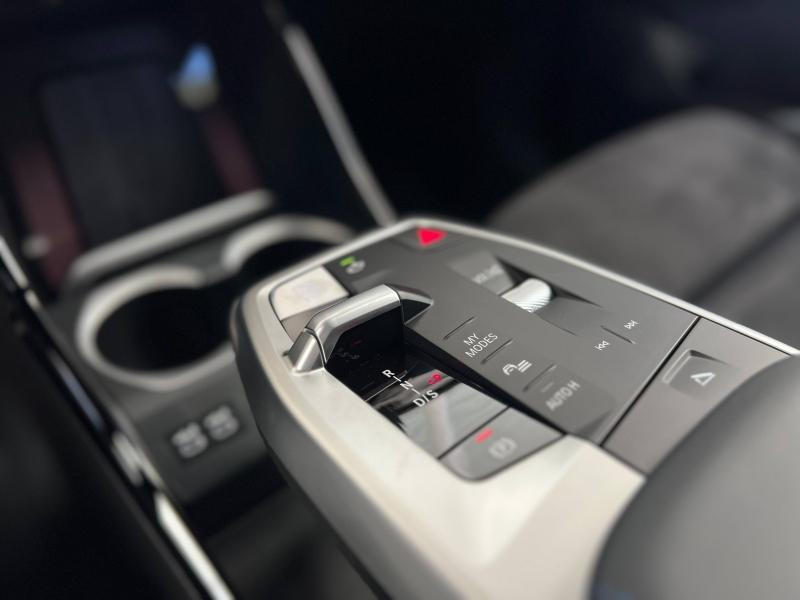 Occasion BMW X2 xDrive20dA 163ch M Sport DKG7 2024 Brooklyn Grey métallisé 52900 € à Forbach