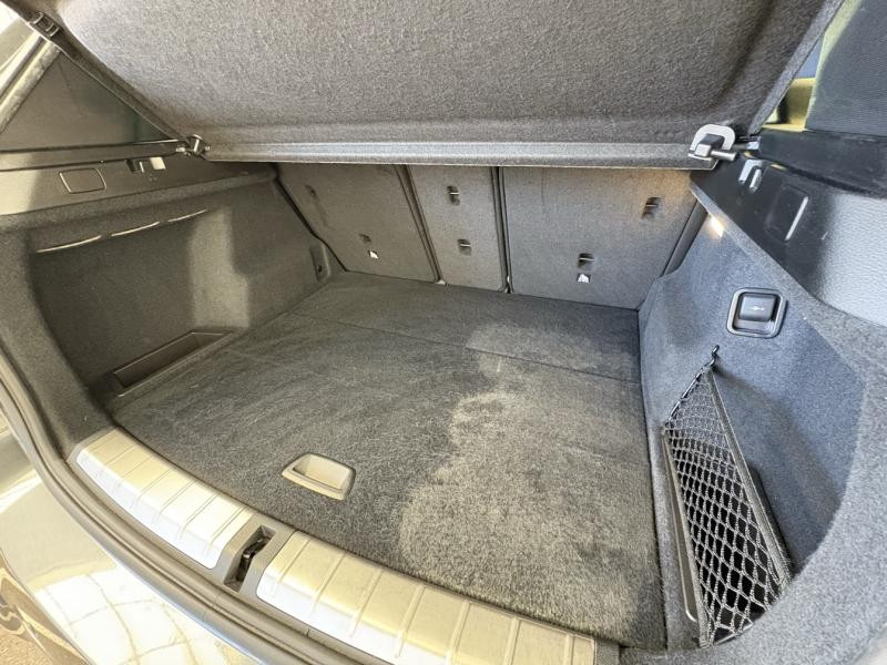 Used BMW X1 xDrive18dA 150ch M Sport 2019 Mineralgrau € 30990 in Forbach