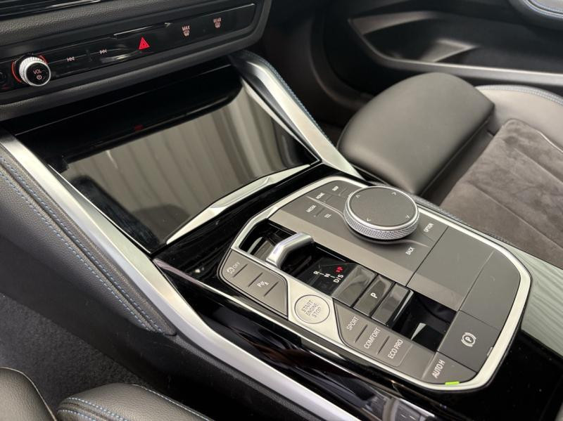 Used BMW Série 2 Coupé 220dA 190ch M Sport 2022 Thundernight métallisé € 40990 in Forbach