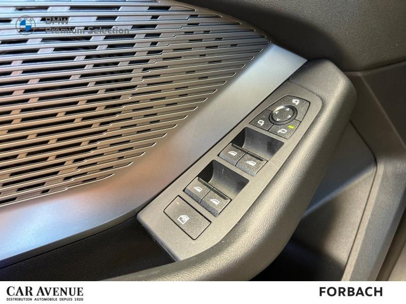 Occasion BMW Série 1 120A 170ch M Sport Design DKG7 2024 Skyscraper Grey métallisé 35490 € à Forbach