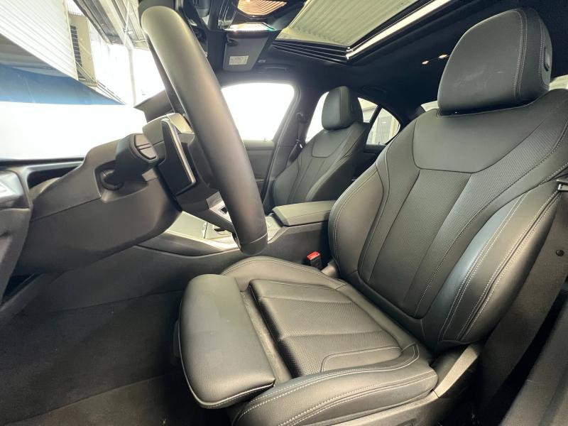 Occasion BMW Série 3 330eA xDrive 292ch M Sport 2024 Skyscrapergrau métallisé 68990 € à Forbach