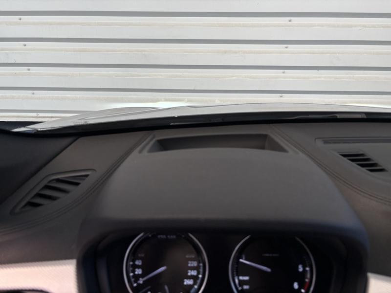 Used BMW X1 xDrive18dA 150ch M Sport 2019 Mineralgrau € 30990 in Forbach