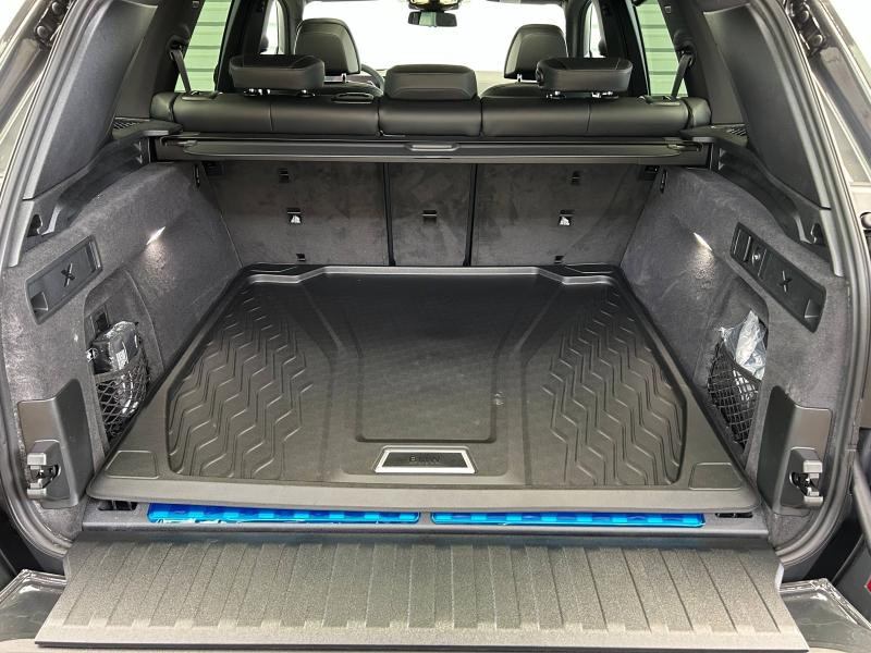 Occasion BMW X5 xDrive50e 489ch M Sport 2025 BMW Ind Dravitgrau métallisé 129990 € à Forbach