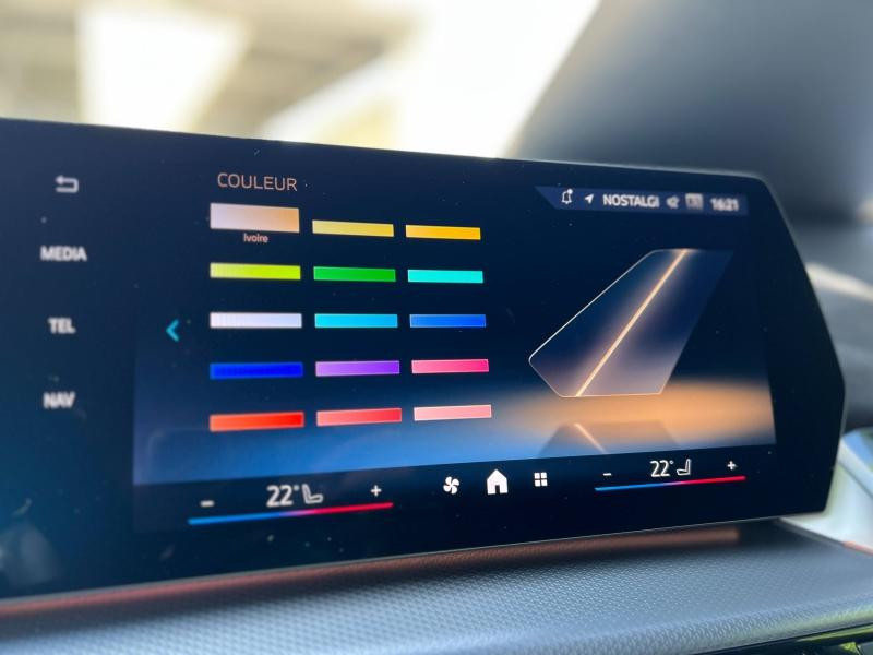 Occasion BMW X2 xDrive20dA 163ch M Sport DKG7 2024 Brooklyn Grey métallisé 52900 € à Forbach