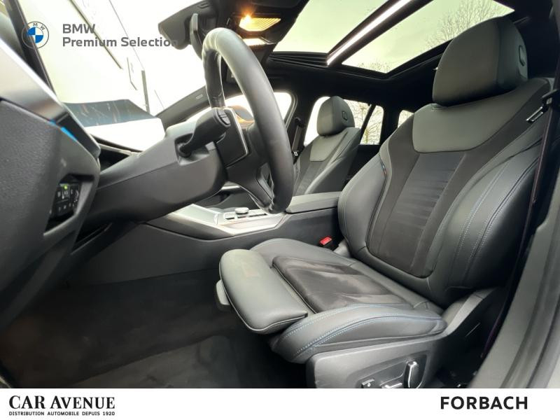 Occasion BMW Série 3 Touring 330dA xDrive 286ch M Sport 2024 Skyscrapergrau métallisé 64990 € à Forbach