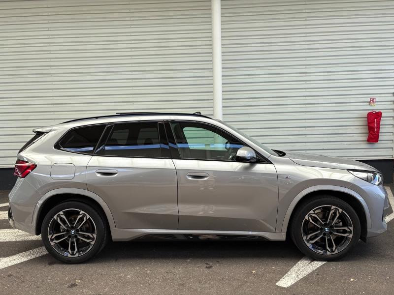 Occasion BMW X1 sDrive20i 170ch M Sport 2024 Spacesilber métal 51990 € à Forbach