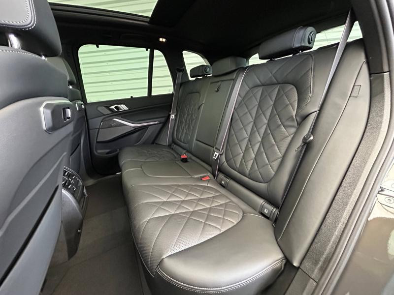 Occasion BMW X5 xDrive50e 489ch M Sport 2025 BMW Ind Dravitgrau métallisé 129990 € à Forbach