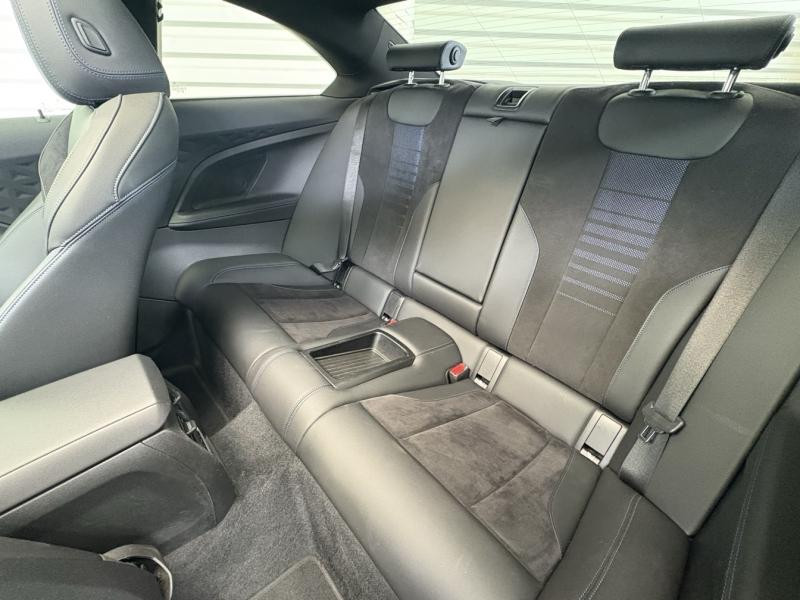 Used BMW Série 2 Coupé 220dA 190ch M Sport 2022 Thundernight métallisé € 40990 in Forbach