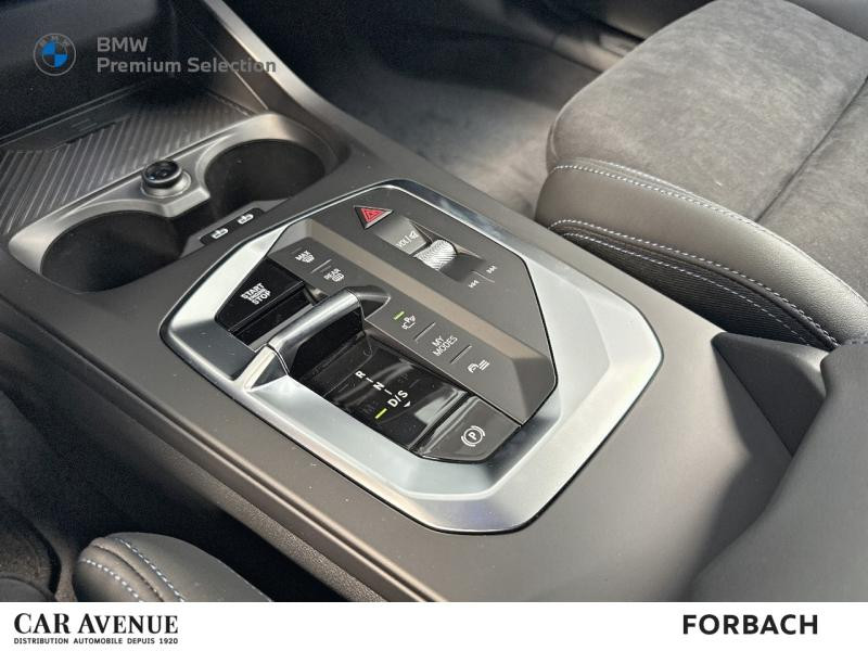 Occasion BMW Série 1 120dA 163ch M Sport DKG7 2025 BMW Individual Tansanitblau métallisé 45990 € à Forbach