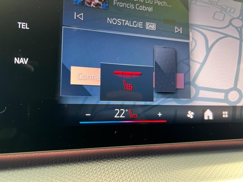 Occasion BMW X2 xDrive20dA 163ch M Sport DKG7 2024 Brooklyn Grey métallisé 52900 € à Forbach