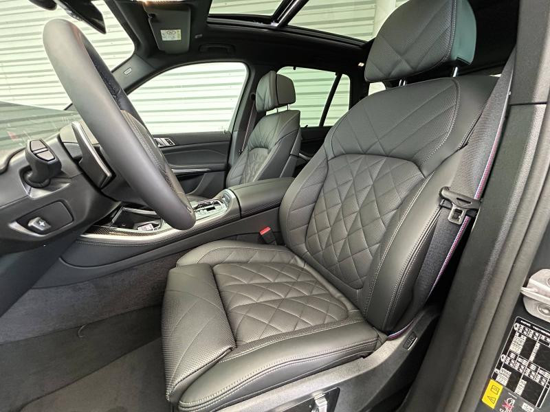 Occasion BMW X5 xDrive50e 489ch M Sport 2025 BMW Ind Dravitgrau métallisé 129990 € à Forbach