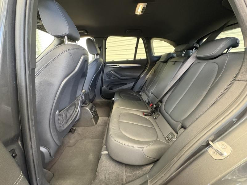 Used BMW X1 xDrive18dA 150ch M Sport 2019 Mineralgrau € 30990 in Forbach
