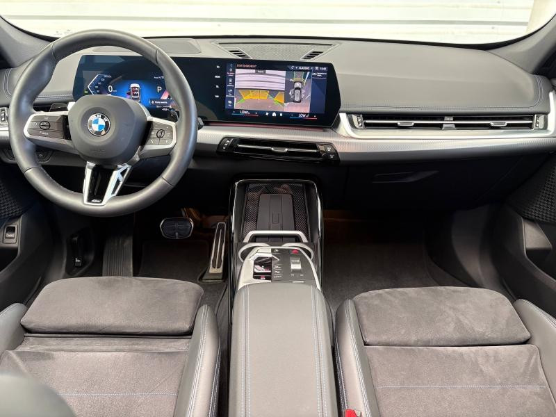 Occasion BMW X1 sDrive20i 170ch M Sport 2024 Spacesilber métal 51990 € à Forbach