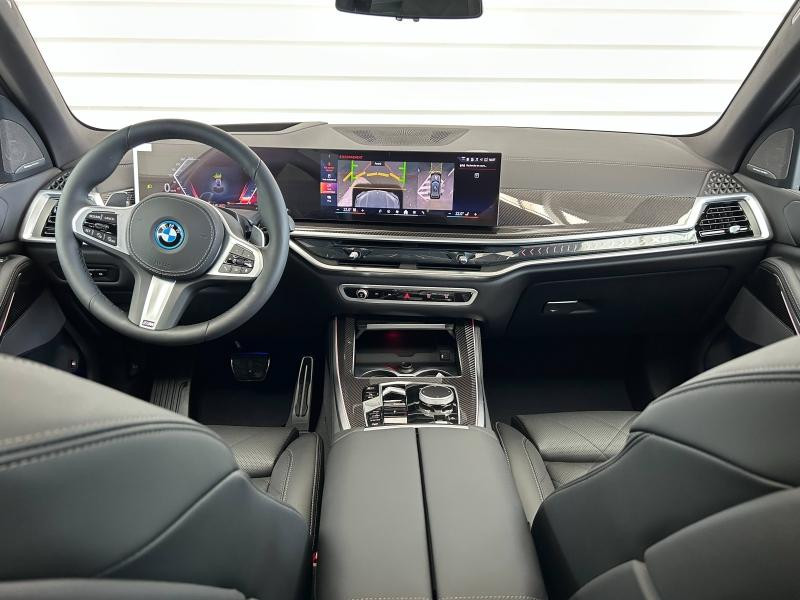 Occasion BMW X5 xDrive50e 489ch M Sport 2025 BMW Ind Dravitgrau métallisé 129990 € à Forbach