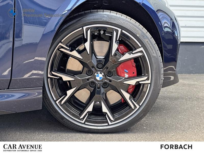Occasion BMW Série 1 120dA 163ch M Sport DKG7 2025 BMW Individual Tansanitblau métallisé 45990 € à Forbach