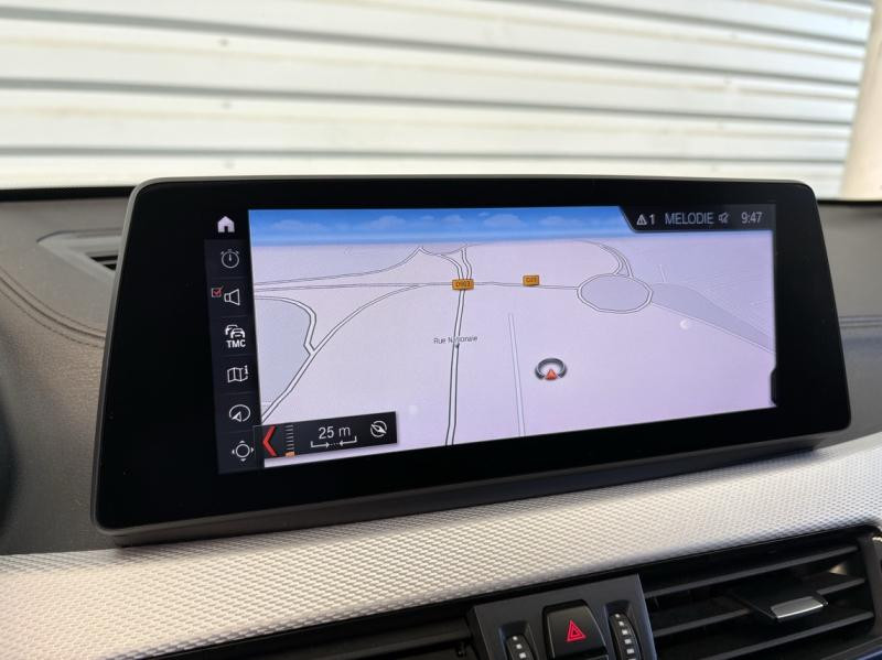 Used BMW X1 xDrive18dA 150ch M Sport 2019 Mineralgrau € 30990 in Forbach