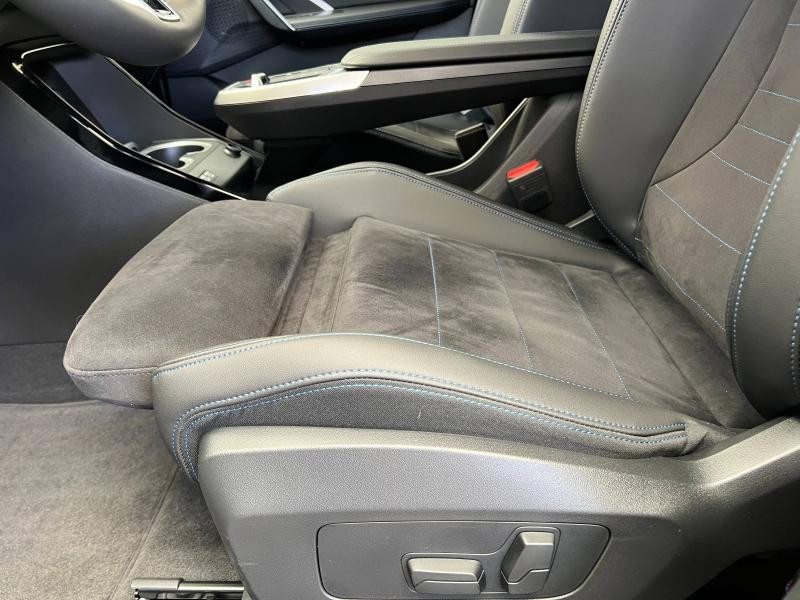 Occasion BMW X2 xDrive20dA 163ch M Sport DKG7 2024 Brooklyn Grey métallisé 52900 € à Forbach