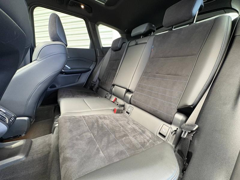 Occasion BMW X1 sDrive20i 170ch M Sport 2024 Spacesilber métal 51990 € à Forbach