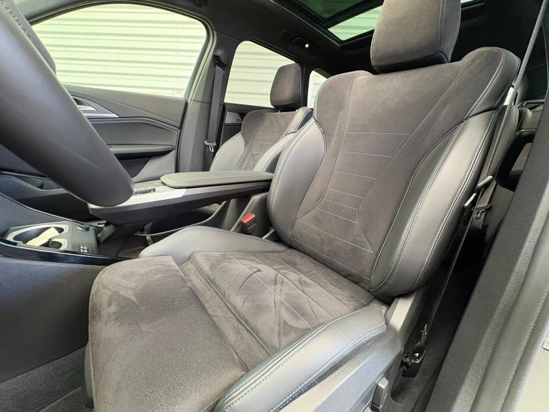Occasion BMW X1 sDrive20i 170ch M Sport 2024 Spacesilber métal 51990 € à Forbach