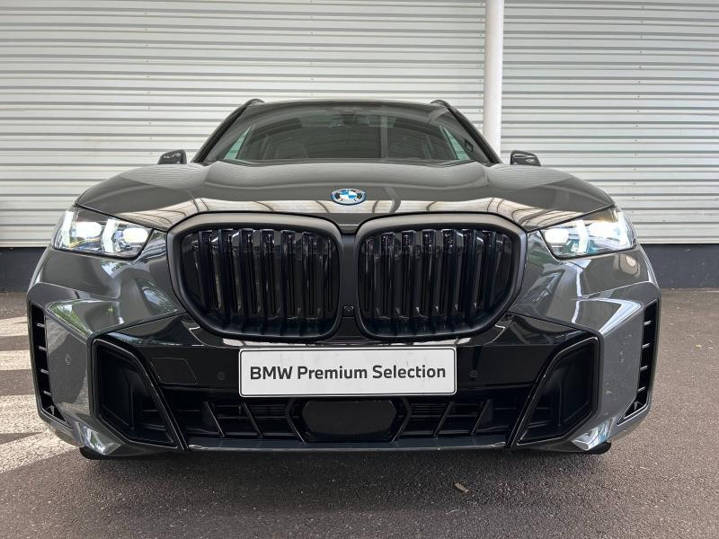 Occasion BMW X5 xDrive50e 489ch M Sport 2025 BMW Ind Dravitgrau métallisé 129990 € à Forbach
