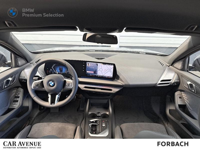 Occasion BMW Série 1 120dA 163ch M Sport DKG7 2025 BMW Individual Tansanitblau métallisé 45990 € à Forbach