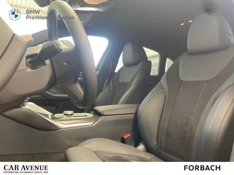Occasion BMW i4 M50 544ch 2024 M Brooklyn Grey métallisé 59900 € à Forbach