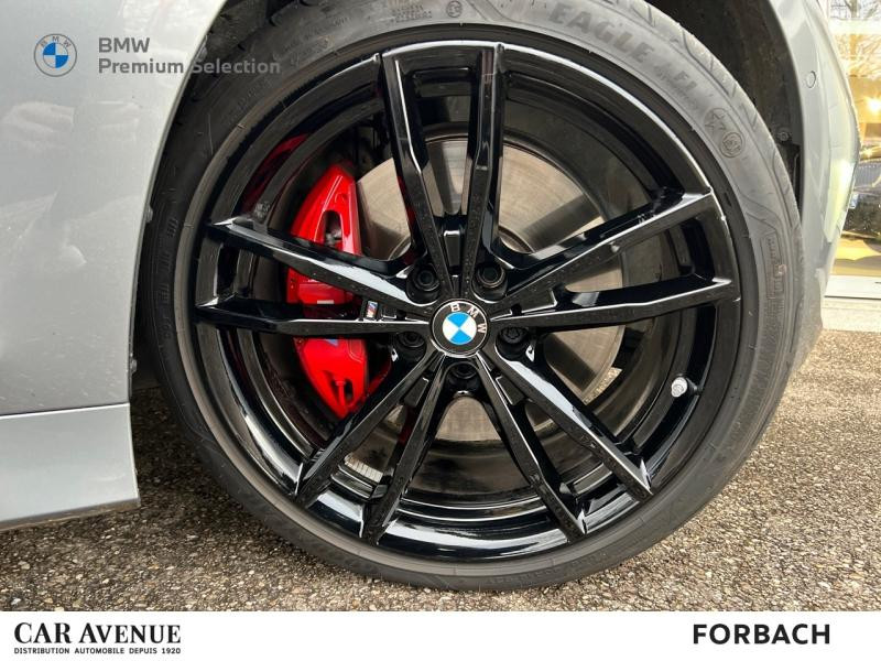 Occasion BMW Série 3 Touring 330dA xDrive 286ch M Sport 2024 Skyscrapergrau métallisé 64990 € à Forbach