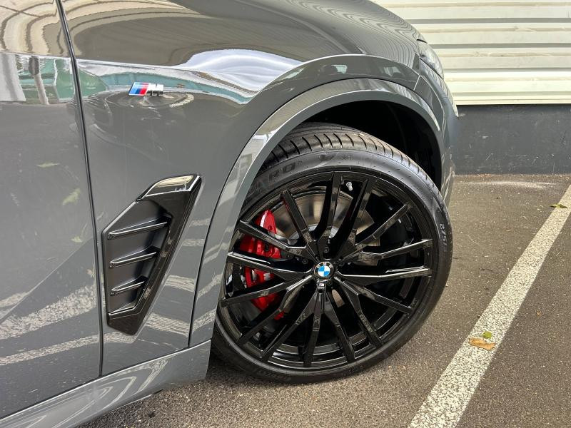Occasion BMW X5 xDrive50e 489ch M Sport 2025 BMW Ind Dravitgrau métallisé 129990 € à Forbach