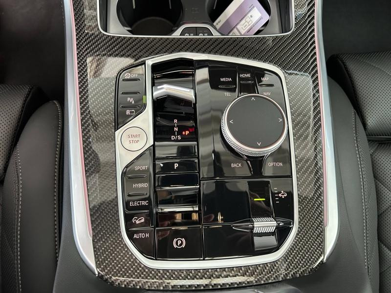 Occasion BMW X5 xDrive50e 489ch M Sport 2025 BMW Ind Dravitgrau métallisé 129990 € à Forbach