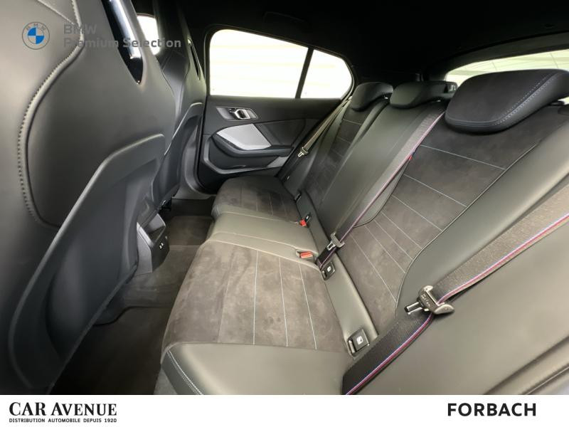 Occasion BMW Série 1 120A 170ch M Sport DKG7 2024 Thundernight métallisé 44990 € à Forbach