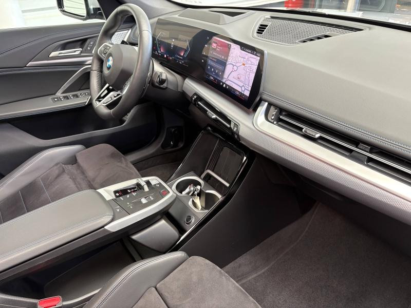 Occasion BMW X1 sDrive20i 170ch M Sport 2024 Spacesilber métal 51990 € à Forbach