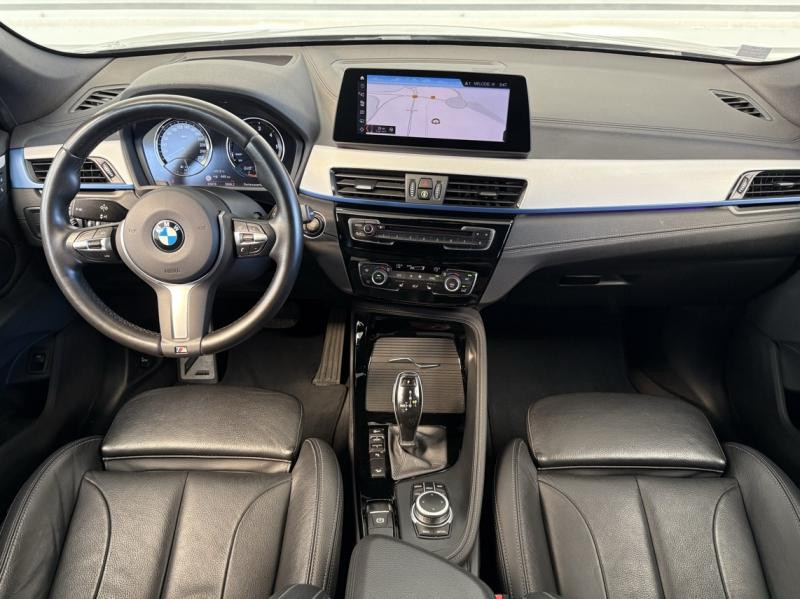 Used BMW X1 xDrive18dA 150ch M Sport 2019 Mineralgrau € 30990 in Forbach