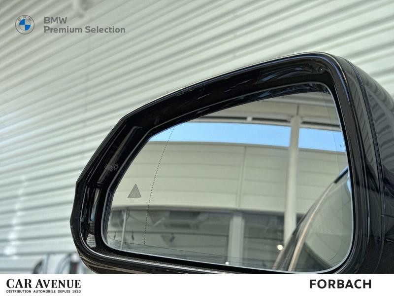 Occasion BMW Série 1 120dA 163ch M Sport DKG7 2025 BMW Individual Tansanitblau métallisé 45990 € à Forbach