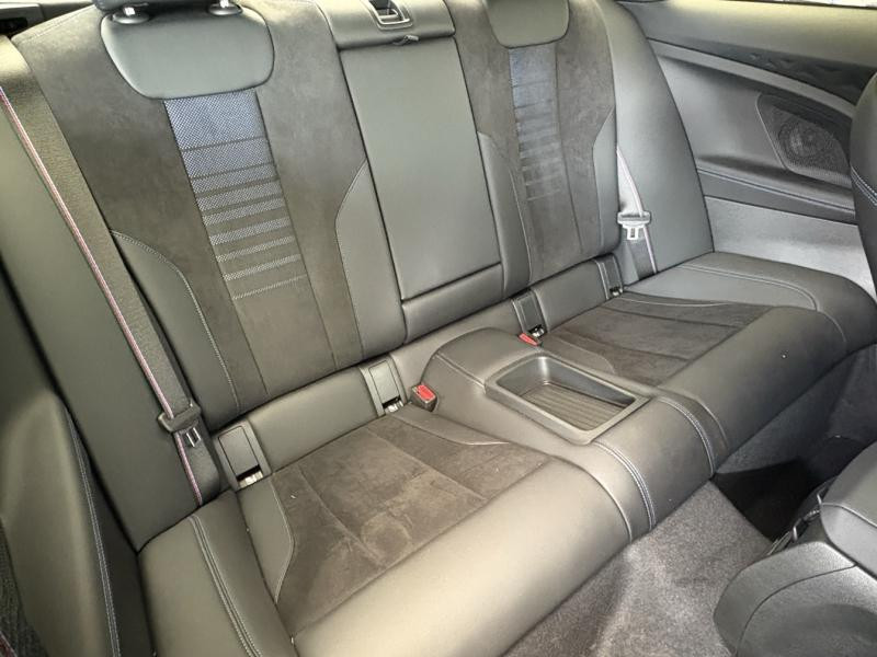 Used BMW Série 2 Coupé 220iA 184ch M Sport 2022 M Portimao Blau métallisé € 38990 in Forbach