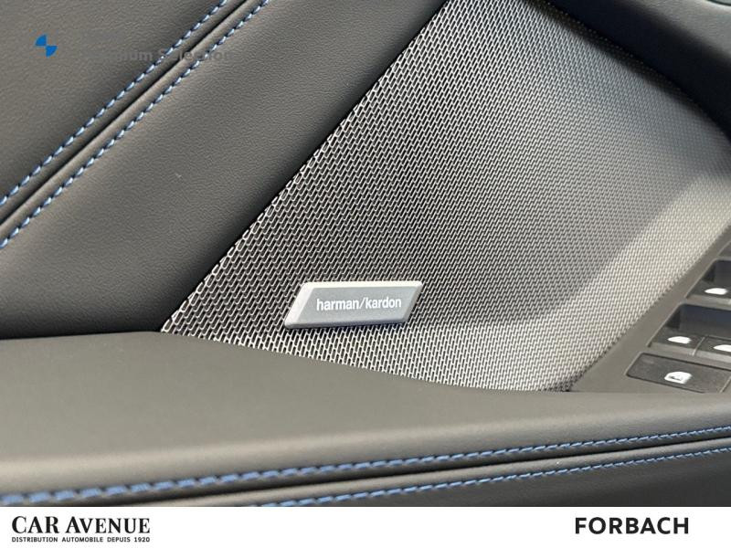 Occasion BMW Série 2 Gran Coupé 220A 170ch M Sport DKG7 2025 M Brooklyn Grey métallisé 47890 € à Forbach