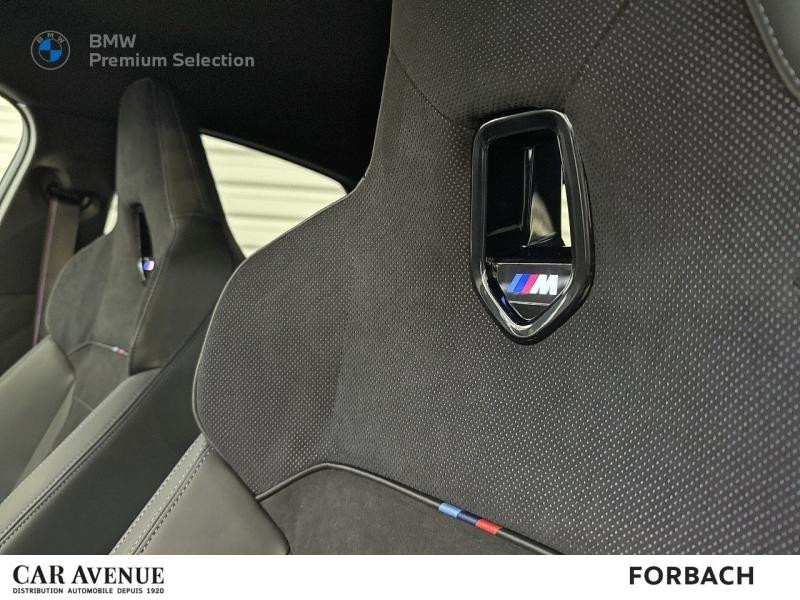 Occasion BMW Série 2 Gran Coupé 220A 170ch M Sport DKG7 2025 M Brooklyn Grey métallisé 47890 € à Forbach