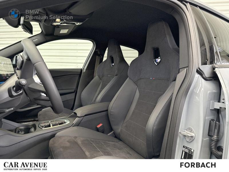 Occasion BMW Série 2 Gran Coupé 220A 170ch M Sport DKG7 2025 M Brooklyn Grey métallisé 47890 € à Forbach