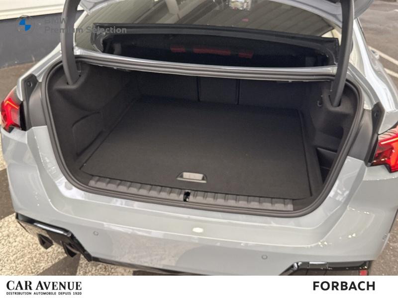 Occasion BMW Série 2 Gran Coupé 220A 170ch M Sport DKG7 2025 M Brooklyn Grey métallisé 47890 € à Forbach