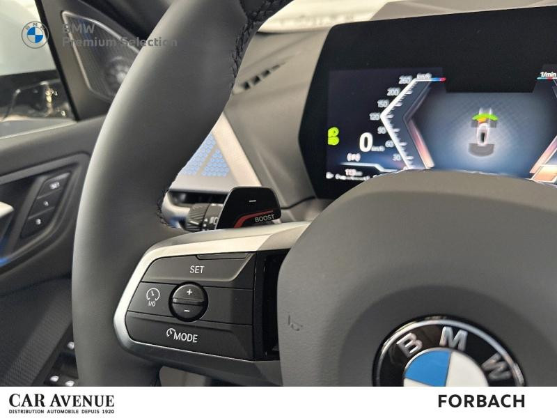 Occasion BMW Série 2 Gran Coupé 220A 170ch M Sport DKG7 2025 M Brooklyn Grey métallisé 47890 € à Forbach